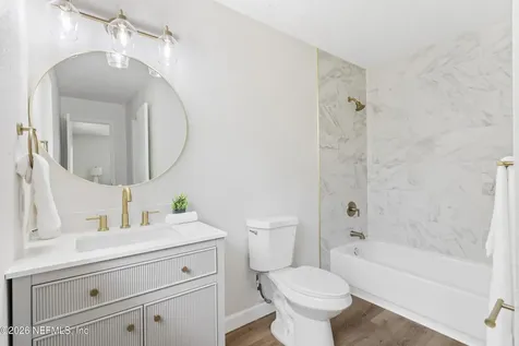 127 Rainbow Drive Florahome FL 32140