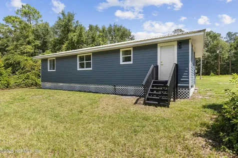 127 Rainbow Drive Florahome FL 32140