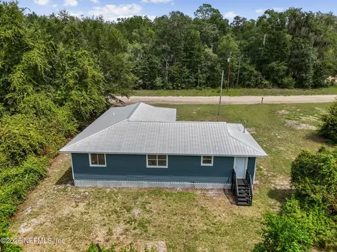 127 Rainbow Drive Florahome FL 32140