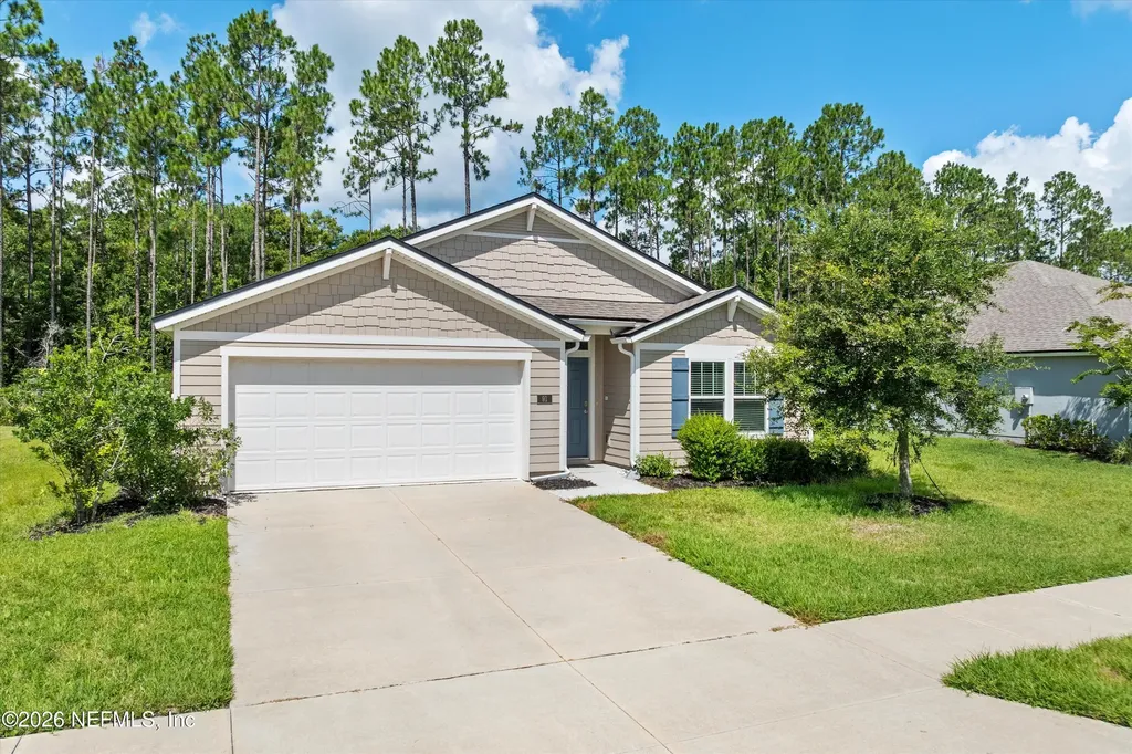 91 Rivertown Road Palm Coast FL 32137