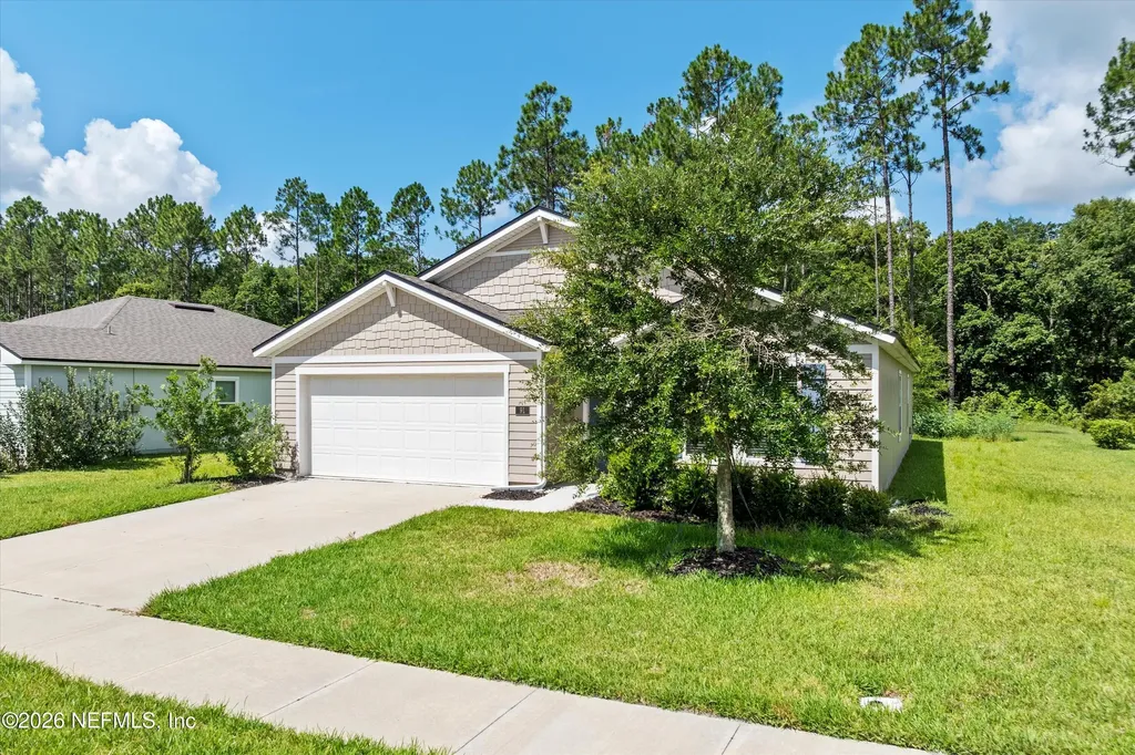 91 Rivertown Road Palm Coast FL 32137
