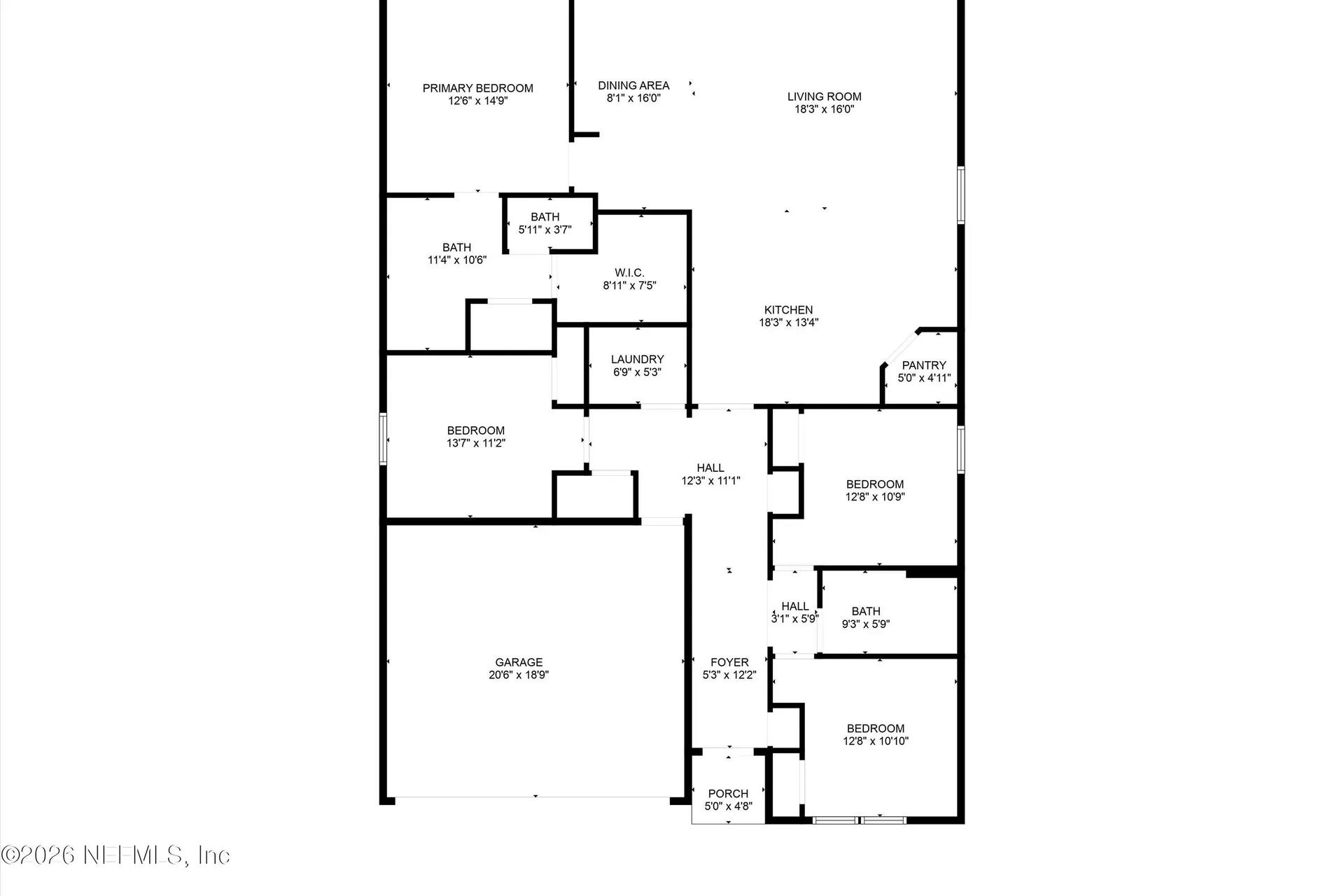 91 Rivertown Road Palm Coast FL 32137