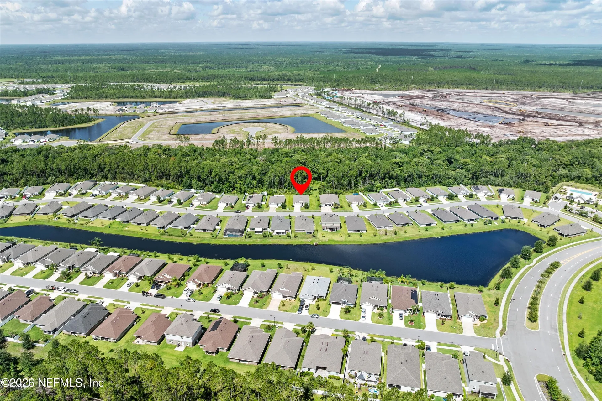 91 Rivertown Road Palm Coast FL 32137