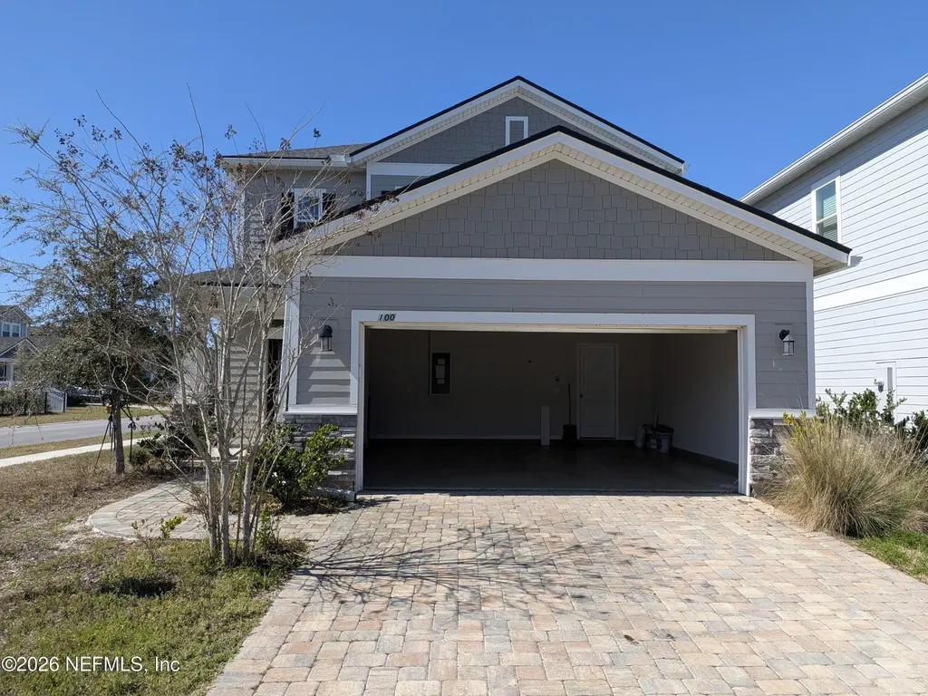 100 Golden Fern Drive Drive St. Augustine FL 32092