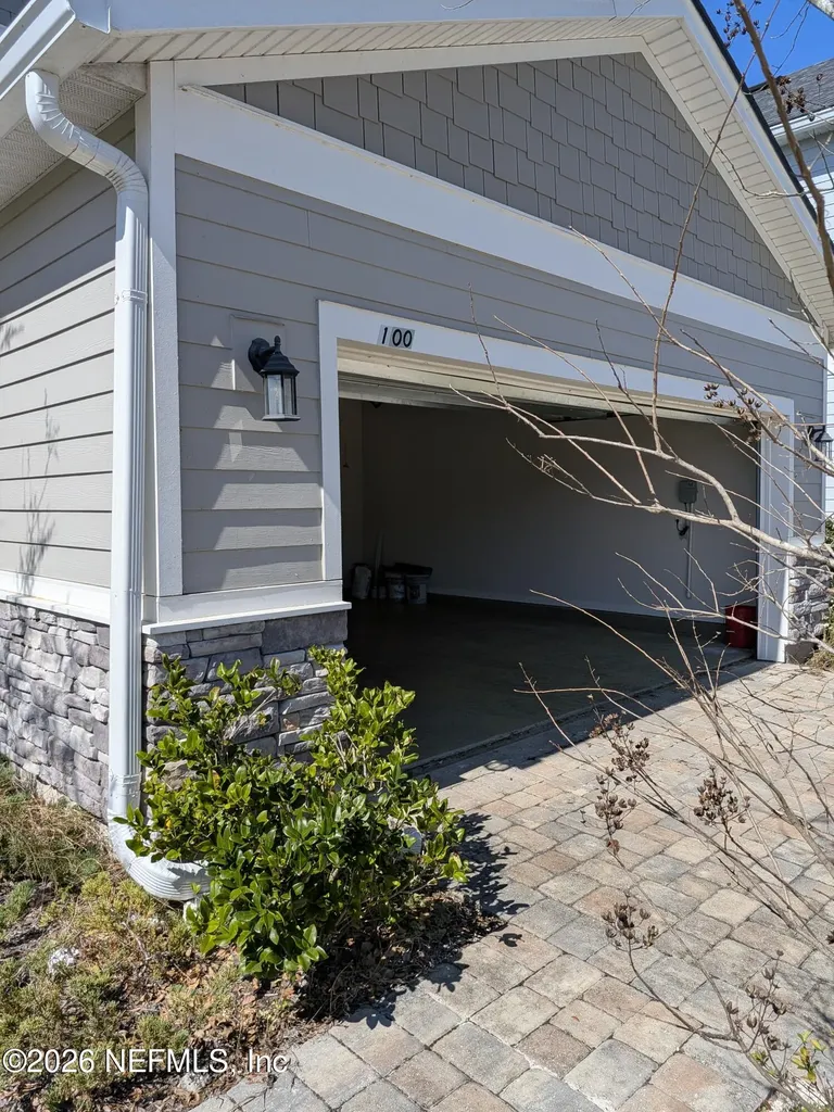 100 Golden Fern Drive Drive St. Augustine FL 32092