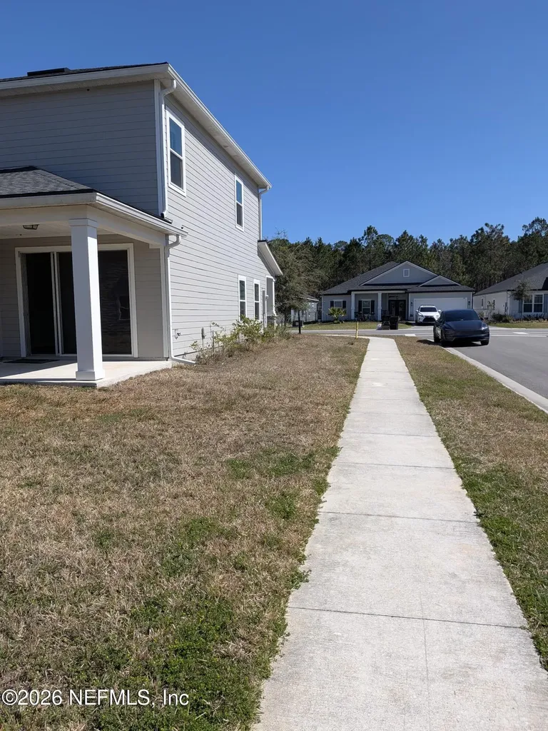 100 Golden Fern Drive Drive St. Augustine FL 32092