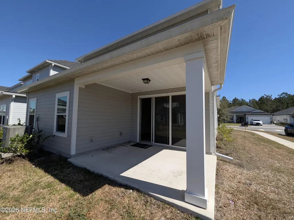 100 Golden Fern Drive Drive St. Augustine FL 32092