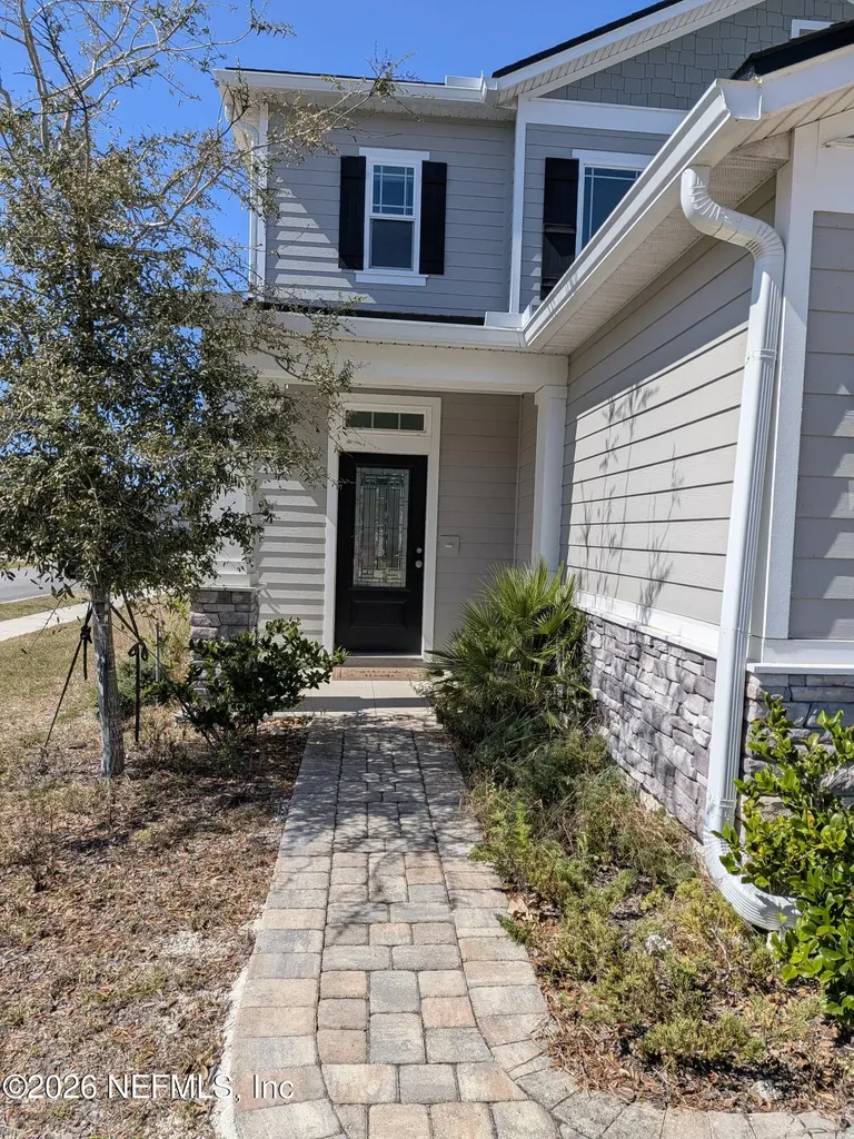 100 Golden Fern Drive Drive St. Augustine FL 32092