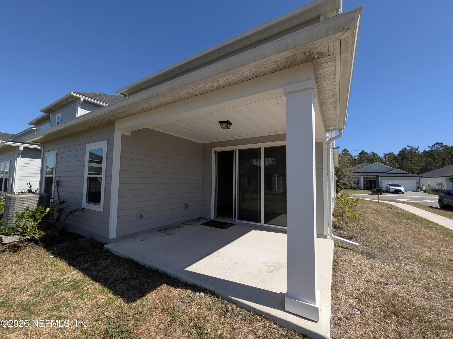 100 Golden Fern Drive Drive St. Augustine FL 32092