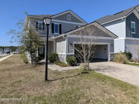 100 Golden Fern Drive Drive St. Augustine FL 32092