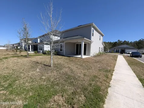 100 Golden Fern Drive Drive St. Augustine FL 32092