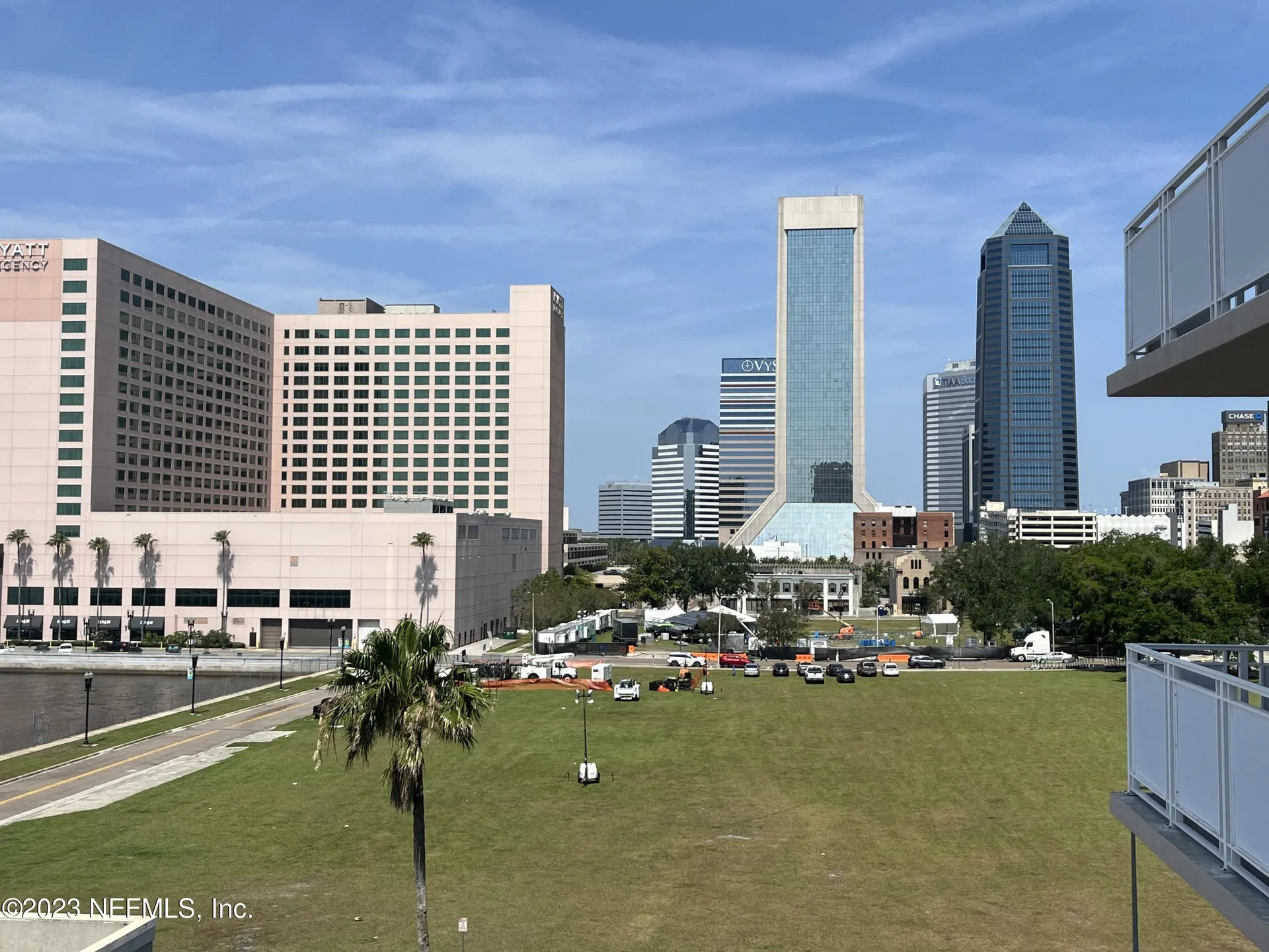 400 E Bay Street Jacksonville FL 32202