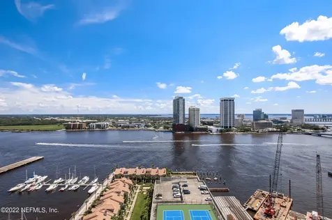 400 E Bay Street Jacksonville FL 32202