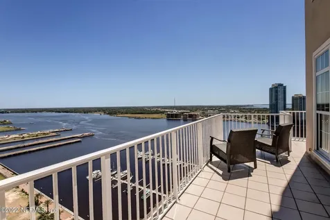 400 E Bay Street Jacksonville FL 32202