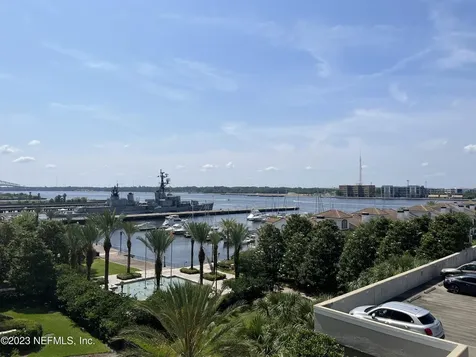 400 E Bay Street Jacksonville FL 32202