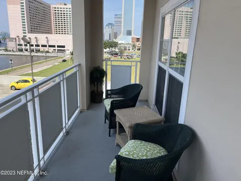 400 E Bay Street Jacksonville FL 32202