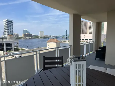 400 E Bay Street Jacksonville FL 32202