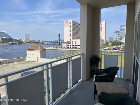 400 E Bay Street Jacksonville FL 32202