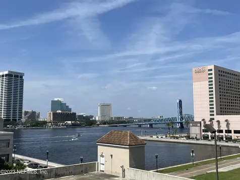 400 E Bay Street Jacksonville FL 32202