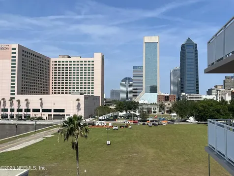 400 E Bay Street Jacksonville FL 32202