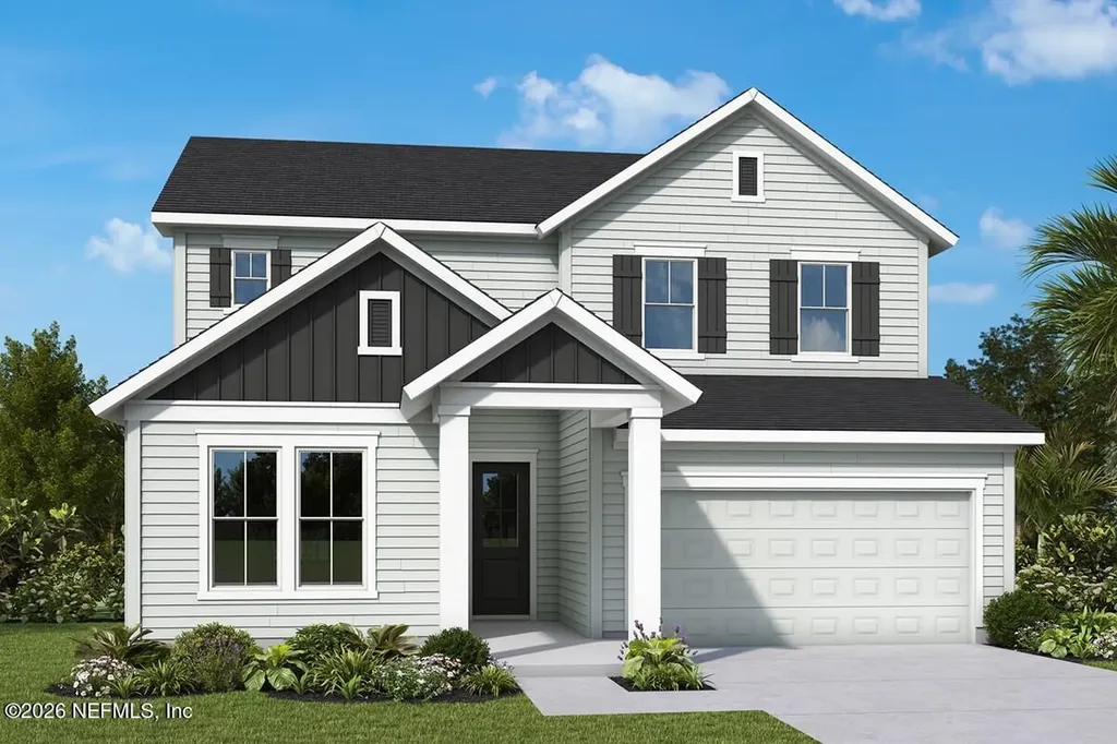 13011 Whispering Winds Drive Jacksonville FL 32256