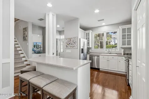 11 Little Dunes Circle Fernandina Beach FL 32034