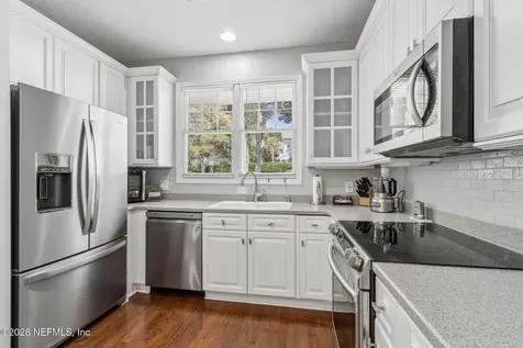 11 Little Dunes Circle Fernandina Beach FL 32034