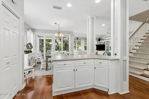 11 Little Dunes Circle Fernandina Beach FL 32034
