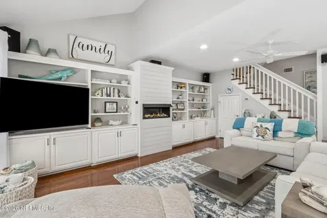 11 Little Dunes Circle Fernandina Beach FL 32034