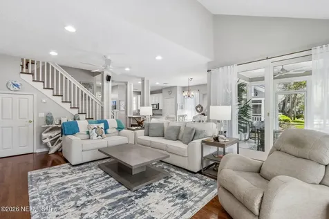 11 Little Dunes Circle Fernandina Beach FL 32034