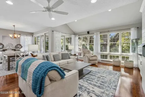 11 Little Dunes Circle Fernandina Beach FL 32034