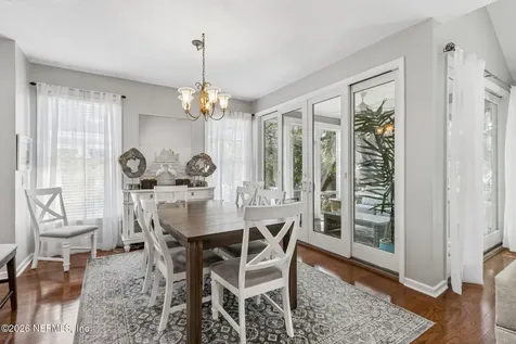 11 Little Dunes Circle Fernandina Beach FL 32034