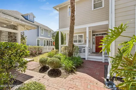 11 Little Dunes Circle Fernandina Beach FL 32034