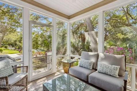 11 Little Dunes Circle Fernandina Beach FL 32034