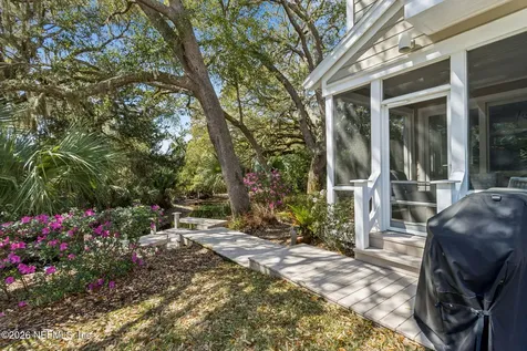 11 Little Dunes Circle Fernandina Beach FL 32034