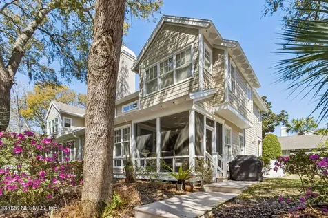 11 Little Dunes Circle Fernandina Beach FL 32034