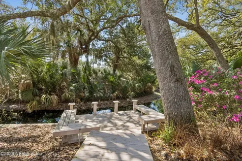 11 Little Dunes Circle Fernandina Beach FL 32034