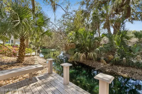 11 Little Dunes Circle Fernandina Beach FL 32034
