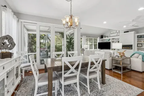 11 Little Dunes Circle Fernandina Beach FL 32034