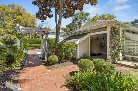 11 Little Dunes Circle Fernandina Beach FL 32034