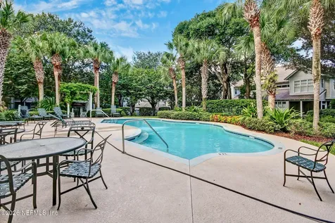 11 Little Dunes Circle Fernandina Beach FL 32034