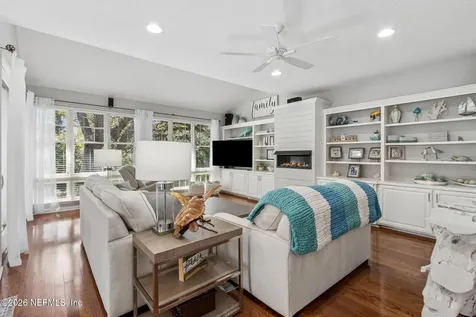 11 Little Dunes Circle Fernandina Beach FL 32034