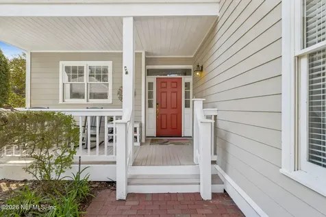 11 Little Dunes Circle Fernandina Beach FL 32034