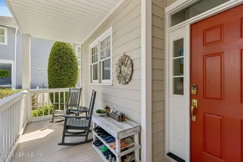 11 Little Dunes Circle Fernandina Beach FL 32034