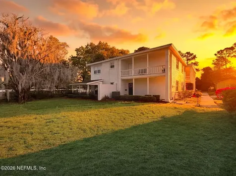 9252 San Jose Boulevard Jacksonville FL 32257