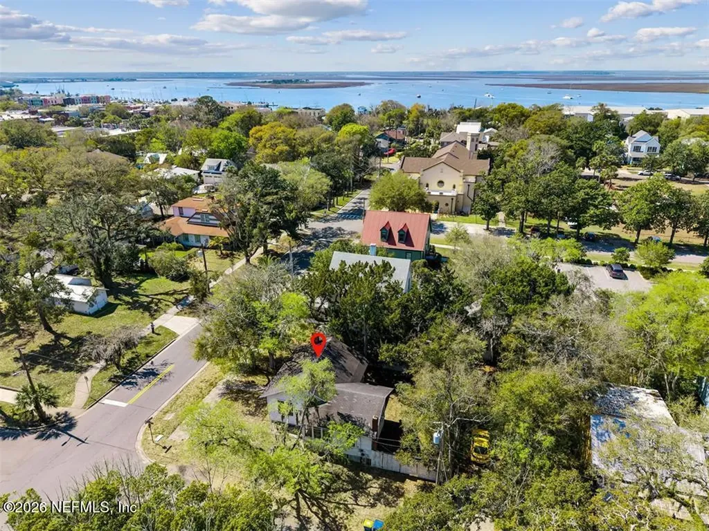 515 Broome Street Fernandina Beach FL 32034