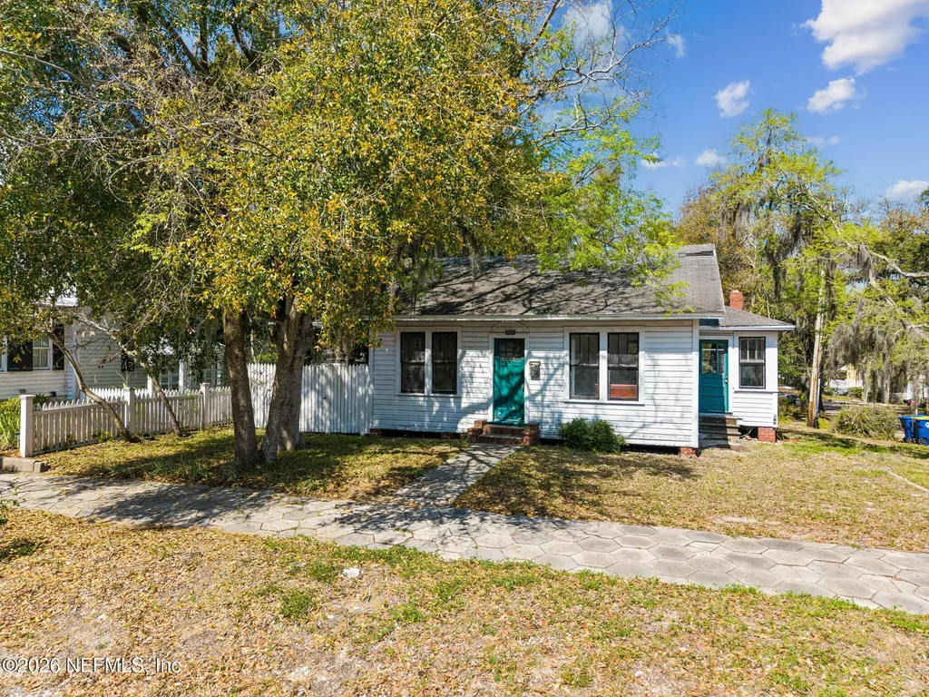 515 Broome Street Fernandina Beach FL 32034