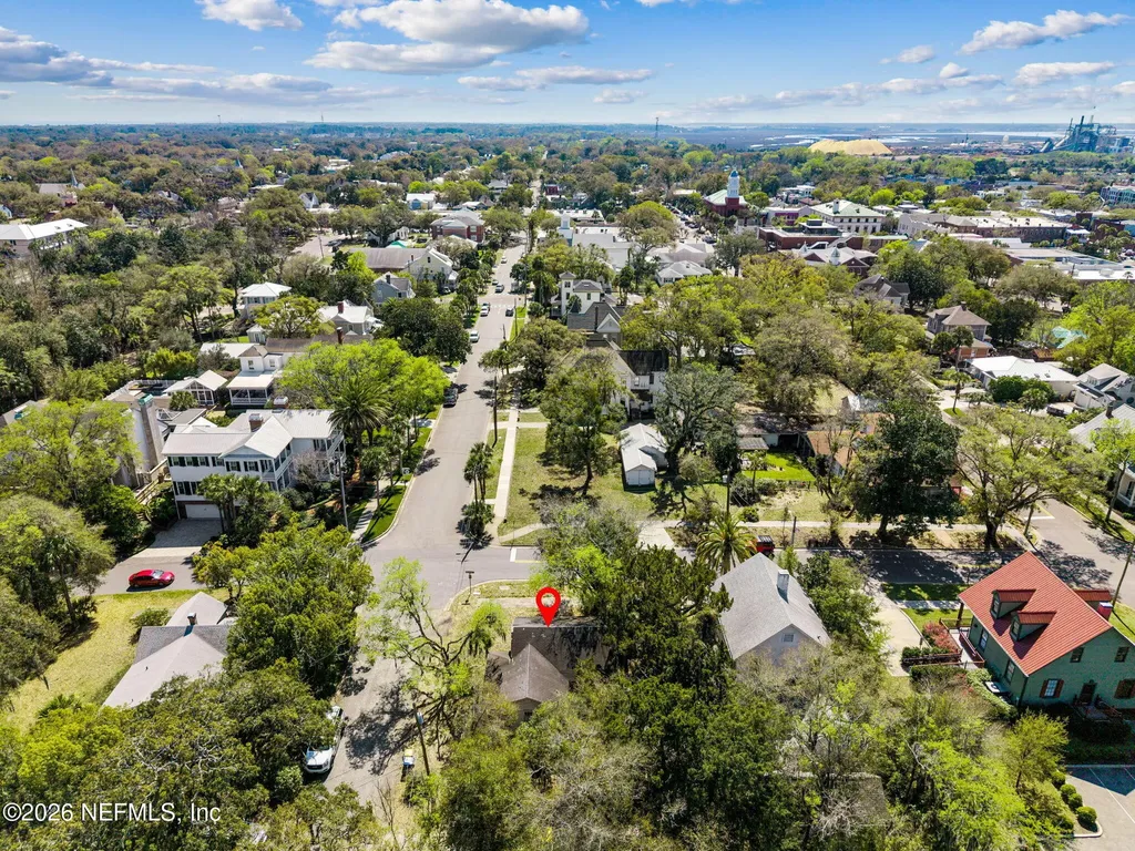 515 Broome Street Fernandina Beach FL 32034