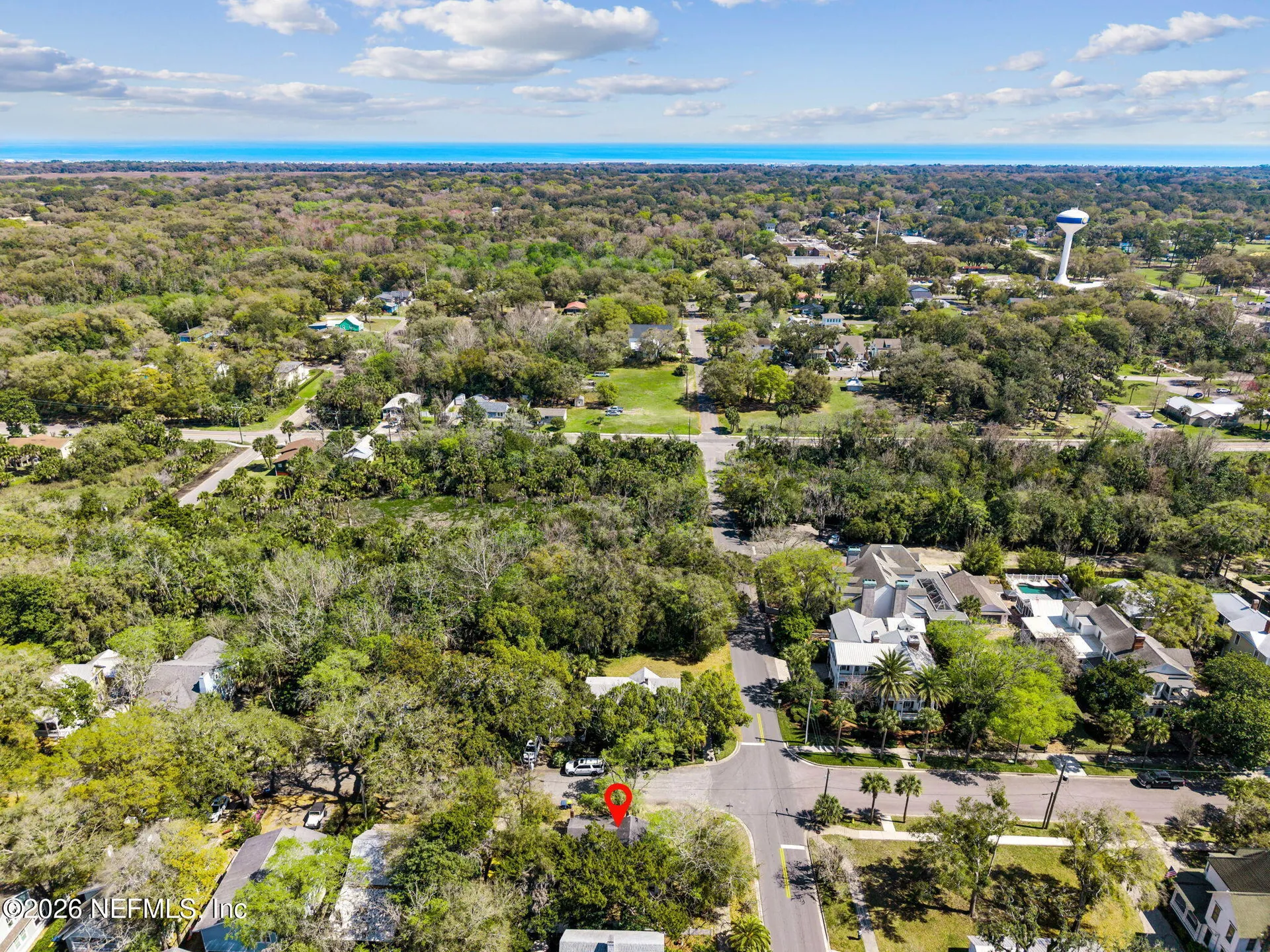 515 Broome Street Fernandina Beach FL 32034