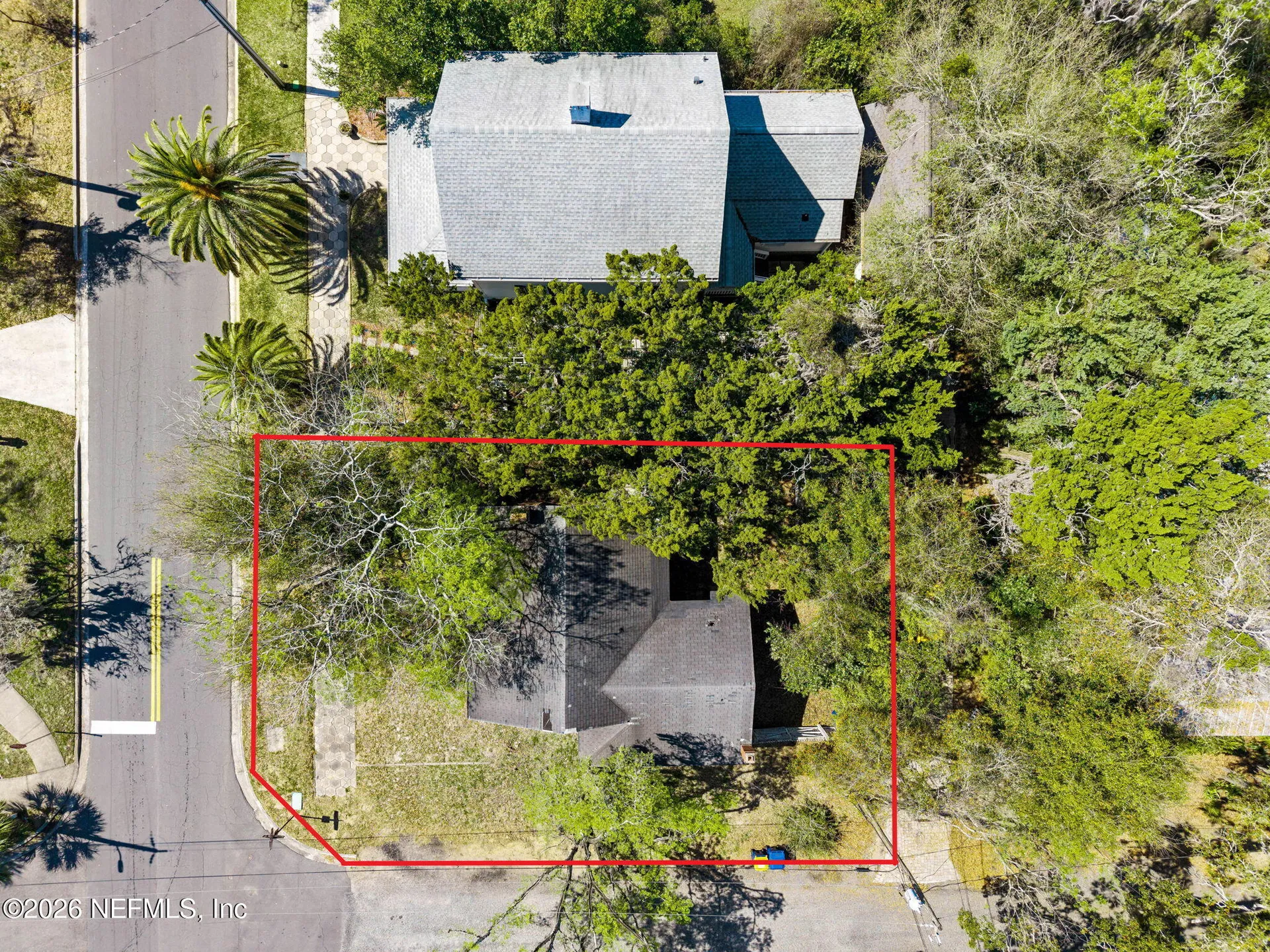515 Broome Street Fernandina Beach FL 32034